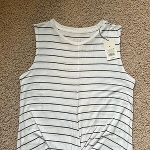 Women’s Tank Top